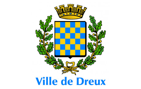 VILLE DE DREUX