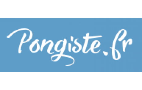 Le pongiste